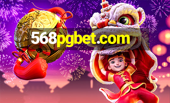 568pgbet.com