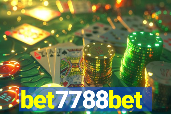 bet7788bet