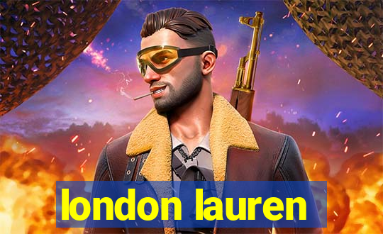 london lauren