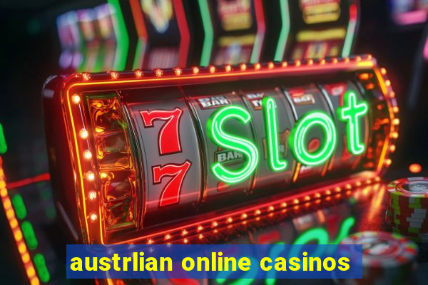 austrlian online casinos