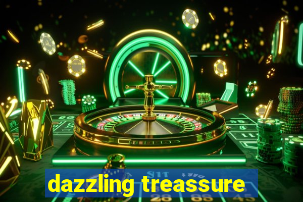 dazzling treassure