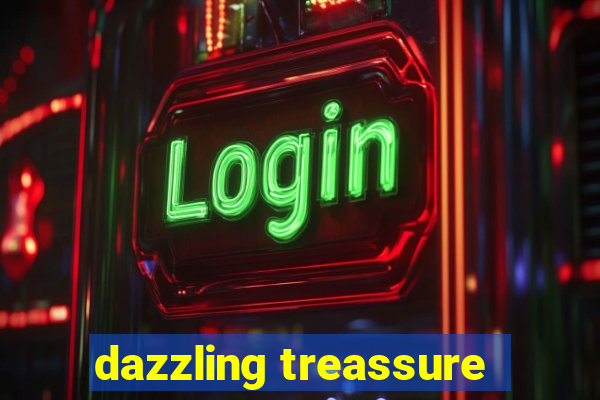 dazzling treassure