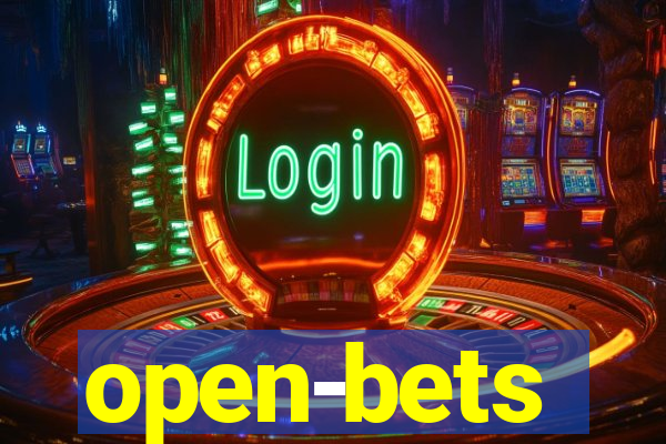 open-bets