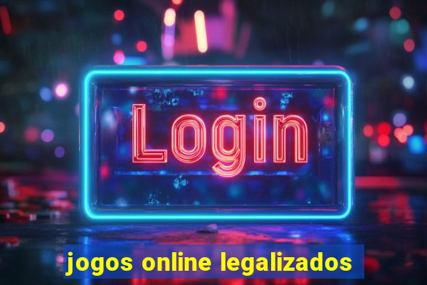 jogos online legalizados