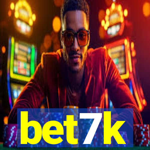 bet7k