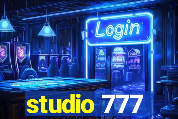 studio 777