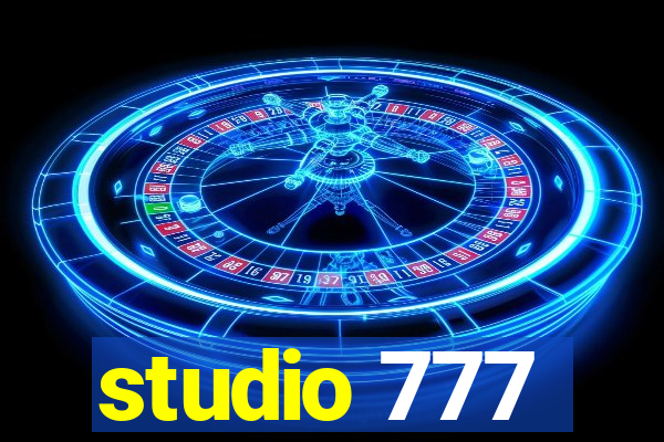 studio 777