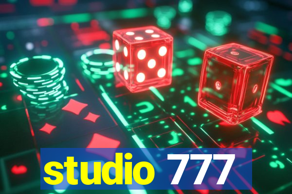 studio 777