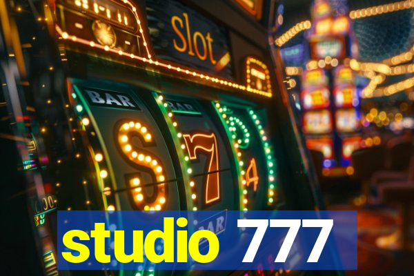 studio 777