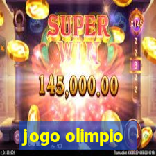 jogo olimpio