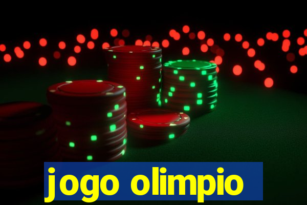 jogo olimpio