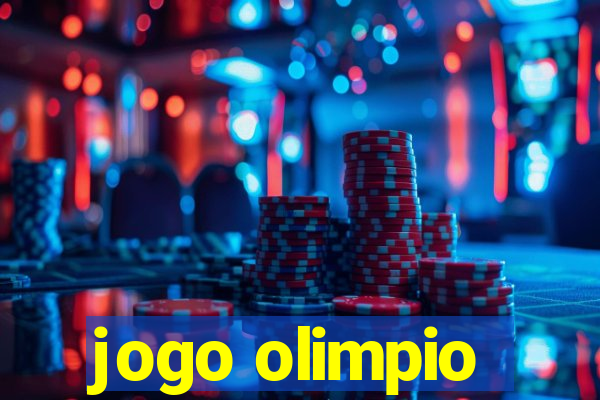 jogo olimpio