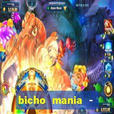 bicho mania - crash & poker