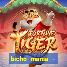 bicho mania - crash & poker