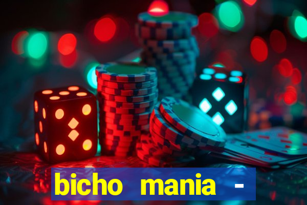 bicho mania - crash & poker