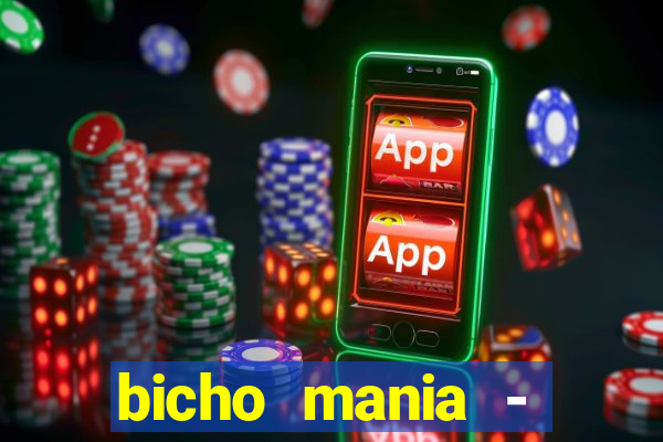 bicho mania - crash & poker