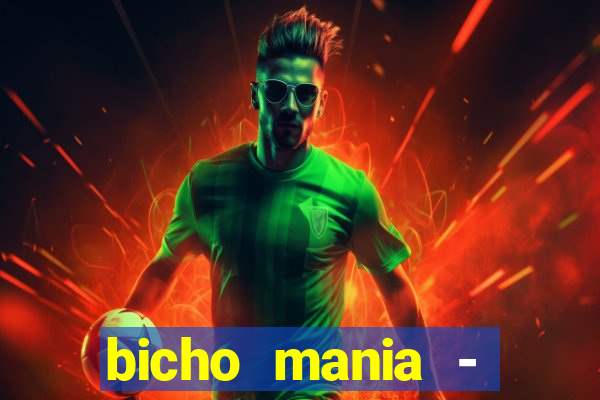 bicho mania - crash & poker