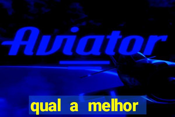 qual a melhor plataforma para jogar no tigrinho