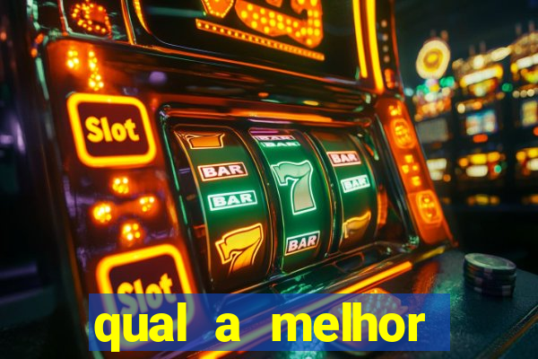 qual a melhor plataforma para jogar no tigrinho