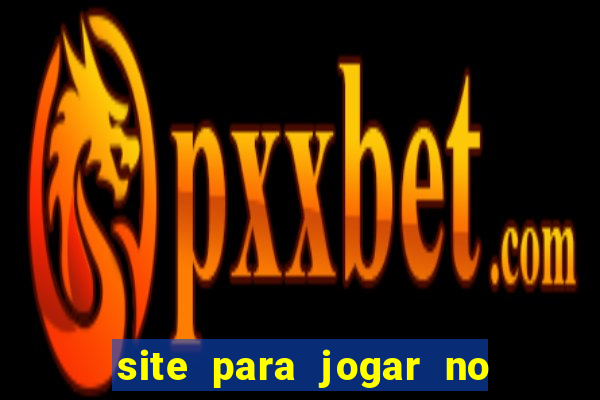 site para jogar no jogo do bicho