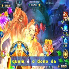 quem é o dono da super bet