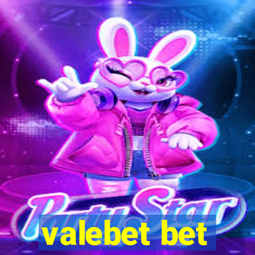 valebet bet