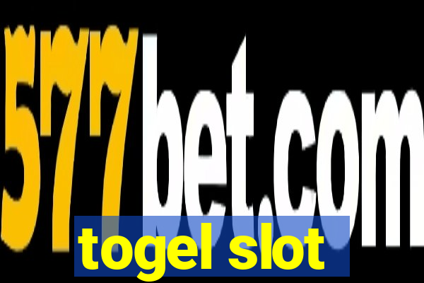 togel slot