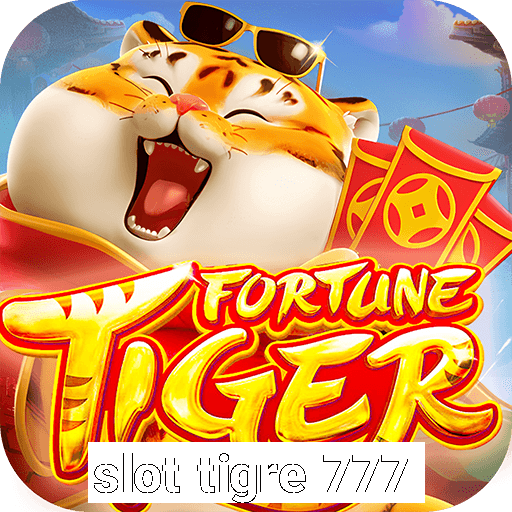 slot tigre 777