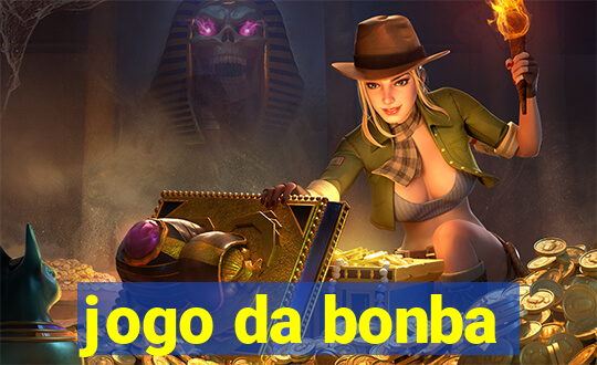 jogo da bonba