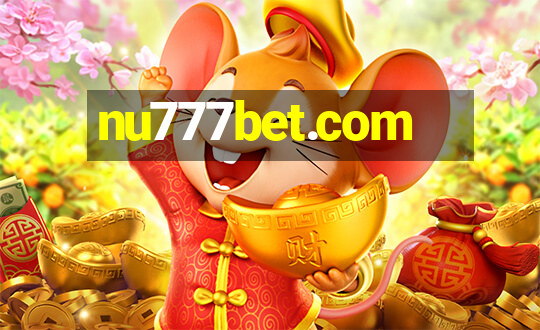 nu777bet.com