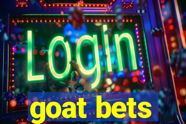 goat bets