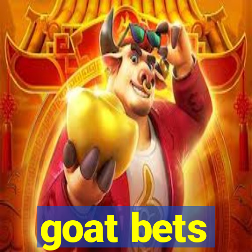 goat bets