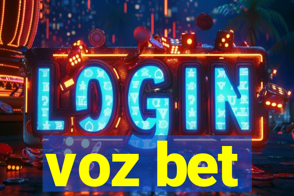 voz bet