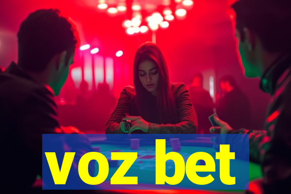 voz bet