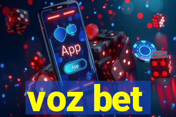 voz bet