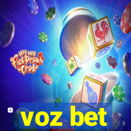 voz bet