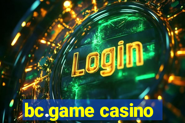 bc.game casino