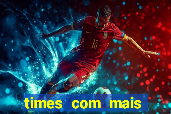 times com mais escanteios nos primeiros 10 minutos