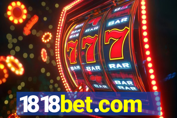 1818bet.com