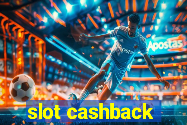 slot cashback