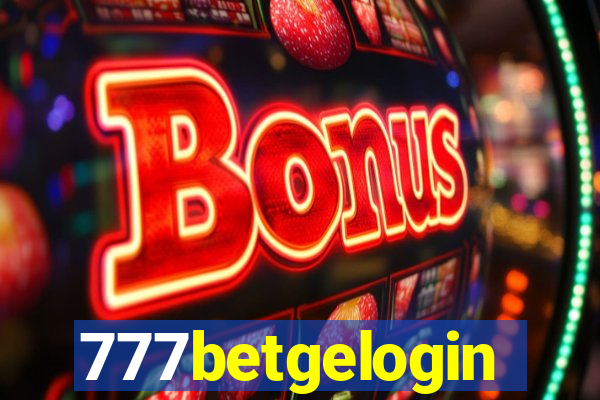 777betgelogin