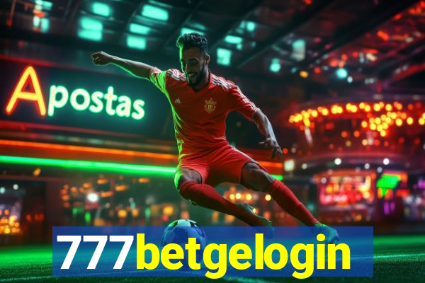 777betgelogin