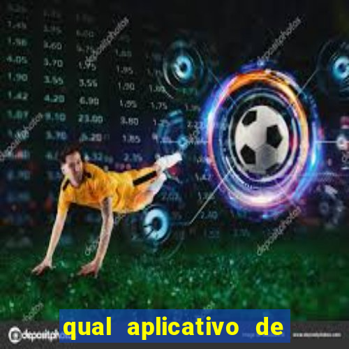 qual aplicativo de jogos que ganha dinheiro