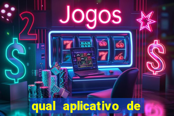 qual aplicativo de jogos que ganha dinheiro