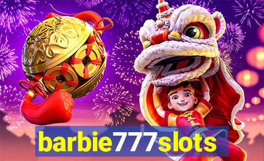 barbie777slots