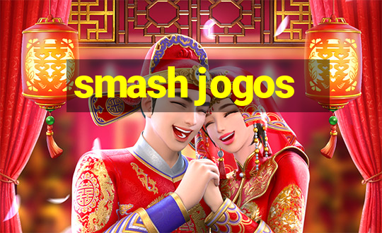 smash jogos