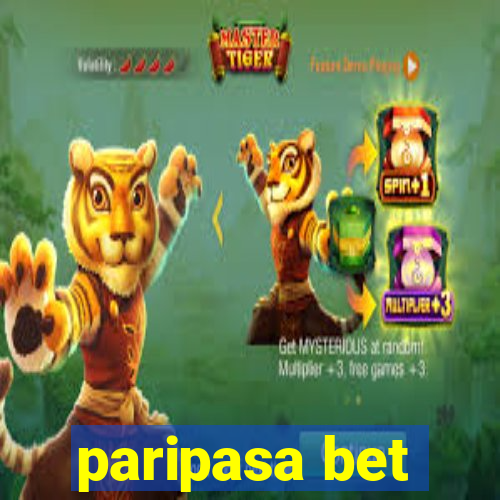 paripasa bet