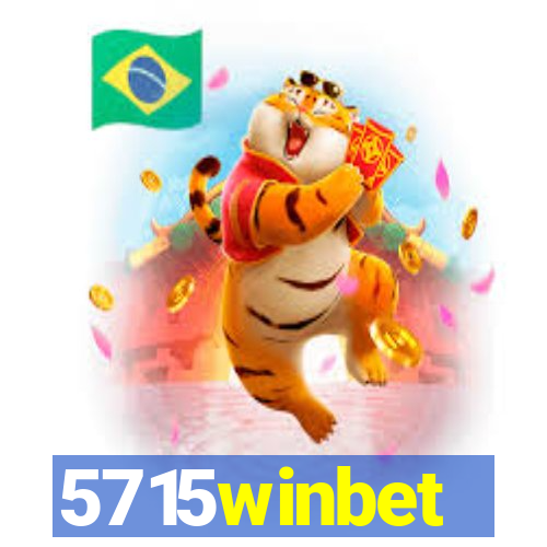 5715winbet