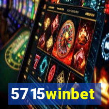 5715winbet