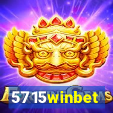 5715winbet